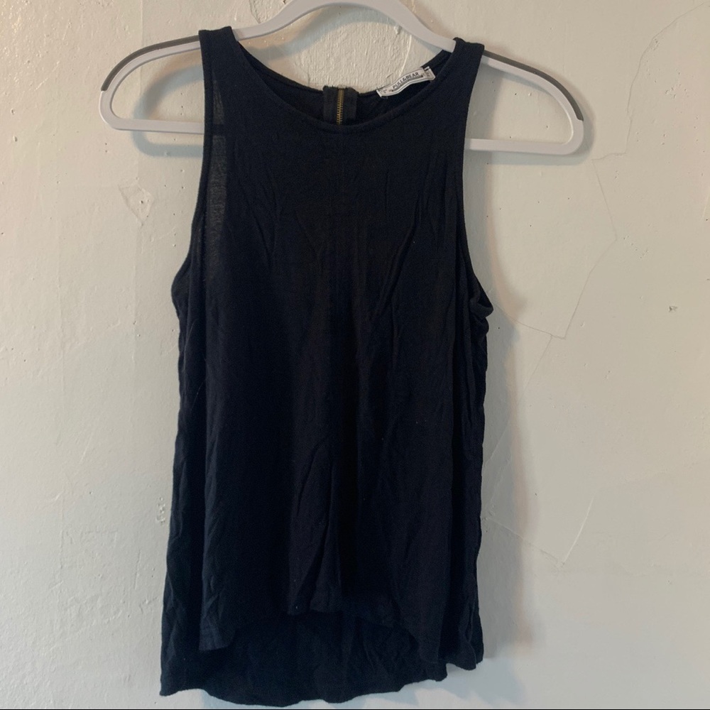 pull and bear top